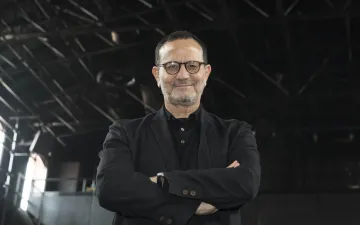 El Arbi El Harti ©Alvaro Lopez del Cerro