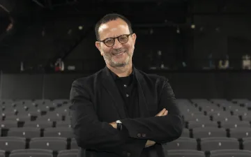 El Arbi El Harti ©Alvaro Lopez del Cerro