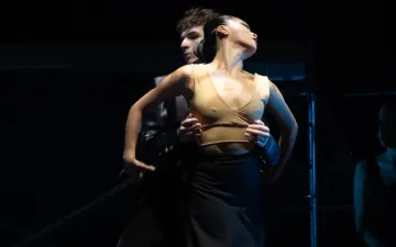 Ballet Nacional de España - 'Flamenco rock andaluz'