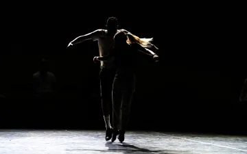 Accrorap Compagnie - 'Prélude in'