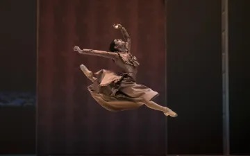 COMPANHIA NACIONAL DE BAILADO 'Os maias' 