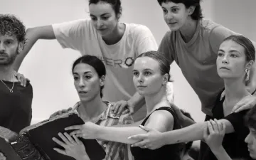 Malandain Ballet Biarritz - 'Don Quichotte'