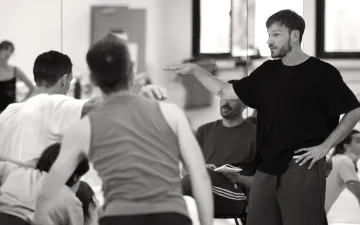 Malandain Ballet Biarritz - 'Don Quichotte'