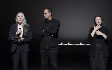 Presentación de temporada 2027 Centro Danza Matadero