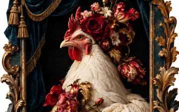 Aracaladanza - 'Barroco'