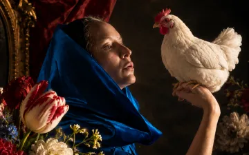 Aracaladanza - 'Barroco'