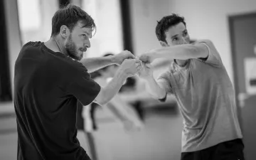 Malandain Ballet Biarritz - 'Don Quichotte'