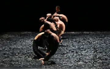Malandain Ballet Biarritz - 'L'amour sorcier'