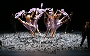 Malandain Ballet Biarritz - 'L'amour sorcier'