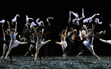 Malandain Ballet Biarritz - 'L'amour sorcier'