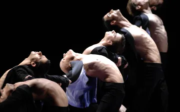 Malandain Ballet Biarritz - 'L'amour sorcier'