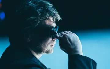 Nederlands Dans Theater - Marco Goecke 