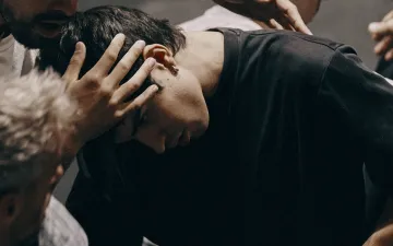 Compañía Antonio Ruz - 'Poemas para un cuerpo' -  Ensayos