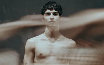 'Poemas para uncuerpo'  - Compañía Antonio Ruz