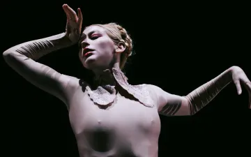 Nederlands Dans Theater - 'SAABA'
