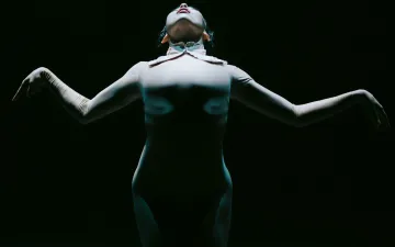 Nederlands Dans Theater - 'SAABA'